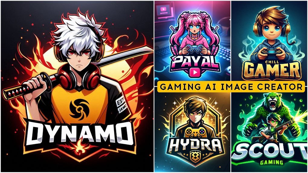 Fictional & Gaming Name Blenders Power Imaginative World Building